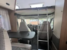 Fahrzeugbild Sun Living A 60 SP gepflegt #7