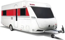 Fahrzeugbild Kabe Royal 560 GLE (B2) im Zulauf bis 10.10. #1