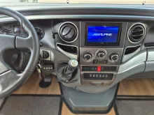 Fahrzeugbild Niesmann + Bischoff Flair 800i LEBW Top Ausstattung. 5 Gurtplätze #10