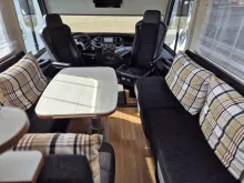 Fahrzeugbild Niesmann + Bischoff Flair 800i LEBW Top Ausstattung. 5 Gurtplätze #12