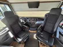 Fahrzeugbild Niesmann + Bischoff Flair 800i LEBW Top Ausstattung. 5 Gurtplätze #15