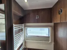 Fahrzeugbild Niesmann + Bischoff Flair 800i LEBW Top Ausstattung. 5 Gurtplätze #25