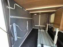Fahrzeugbild Niesmann + Bischoff Flair 800i LEBW Top Ausstattung. 5 Gurtplätze #29