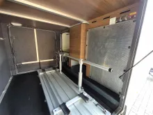 Fahrzeugbild Niesmann + Bischoff Flair 800i LEBW Top Ausstattung. 5 Gurtplätze #30