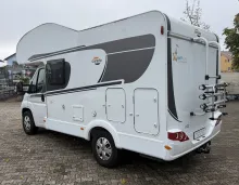 Fahrzeugbild Carado A 132 Solar 2x 100 W +Wechselrichter #4