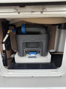Fahrzeugbild Carado A 132 Solar 2x 100 W +Wechselrichter #19