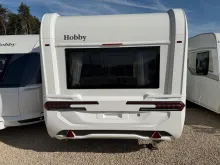 Fahrzeugbild Hobby De Luxe 460 UFe/1.500 kg/Modell 2027 #19