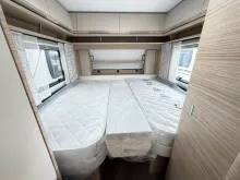 Fahrzeugbild Fendt Bianco Selection 515 SG/Thule Dachmarkise/WIGO #8