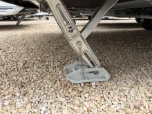 Fahrzeugbild Fendt Bianco Selection 515 SG/Thule Dachmarkise/WIGO #20
