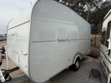 Fahrzeugbild Hobby Beachy 450 / Modell 2026 #3