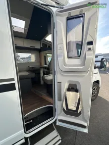 Fahrzeugbild Knaus LIVE TI 650 MEG PLATINUM SELECTION Adaptiver Tempomat #5