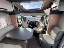 Fahrzeugbild Knaus LIVE TI 650 MEG PLATINUM SELECTION Adaptiver Tempomat #6
