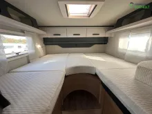 Fahrzeugbild Knaus LIVE TI 650 MEG PLATINUM SELECTION Adaptiver Tempomat #8