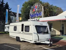 Fahrzeugbild Fendt Tendenza 650 SFD *Autark*Klima*Mover*Hubstützen #1
