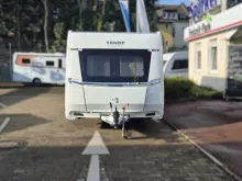 Fahrzeugbild Fendt Tendenza 650 SFD *Autark*Klima*Mover*Hubstützen #5