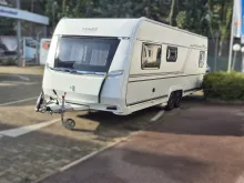 Fahrzeugbild Fendt Tendenza 650 SFD *Autark*Klima*Mover*Hubstützen #18