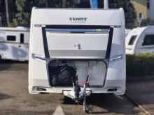 Fahrzeugbild Fendt Tendenza 650 SFD *Autark*Klima*Mover*Hubstützen #19