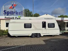 Fahrzeugbild Fendt Tendenza 650 SFD *Autark*Klima*Mover*Hubstützen #20