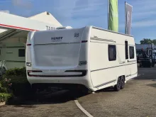 Fahrzeugbild Fendt Tendenza 650 SFD *Autark*Klima*Mover*Hubstützen #4