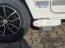 Fahrzeugbild Fendt Tendenza 650 SFD *Autark*Klima*Mover*Hubstützen #17