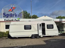 Fahrzeugbild Fendt Tendenza 650 SFD *Autark*Klima*Mover*Hubstützen #6