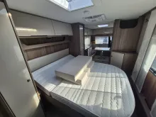 Fahrzeugbild Fendt Tendenza 650 SFD *Autark*Klima*Mover*Hubstützen #8