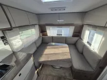 Fahrzeugbild Fendt Tendenza 650 SFD *Autark*Klima*Mover*Hubstützen #9