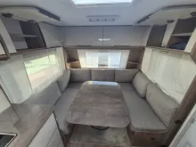 Fahrzeugbild Fendt Tendenza 650 SFD *Autark*Klima*Mover*Hubstützen #23