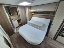 Fahrzeugbild Fendt Tendenza 650 SFD *Autark*Klima*Mover*Hubstützen #10