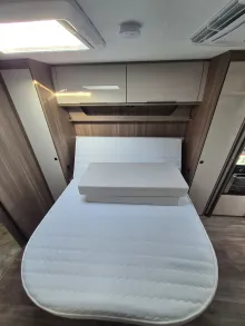 Fahrzeugbild Fendt Tendenza 650 SFD *Autark*Klima*Mover*Hubstützen #24