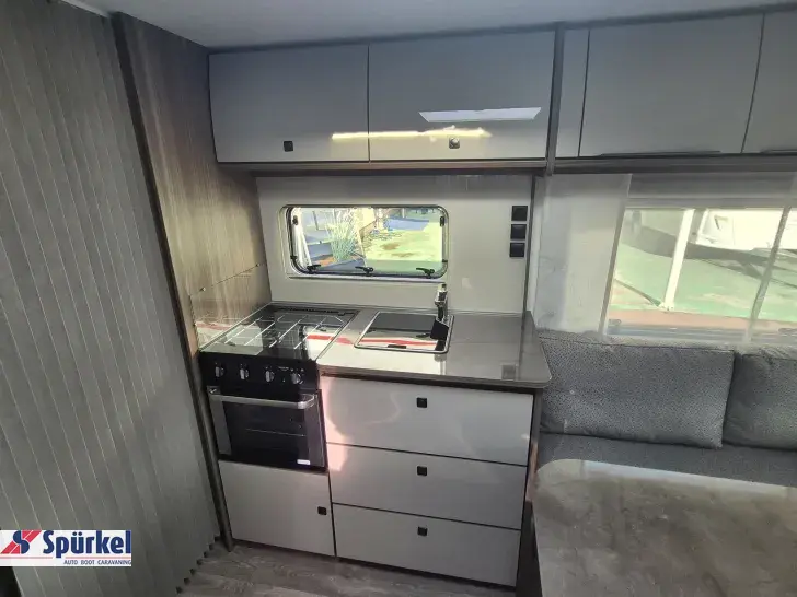 Fahrzeugbild Fendt Tendenza 650 SFD *Autark*Klima*Mover*Hubstützen #13