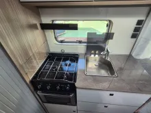 Fahrzeugbild Fendt Tendenza 650 SFD *Autark*Klima*Mover*Hubstützen #28