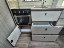 Fahrzeugbild Fendt Tendenza 650 SFD *Autark*Klima*Mover*Hubstützen #29