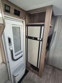 Fahrzeugbild Fendt Tendenza 650 SFD *Autark*Klima*Mover*Hubstützen #14