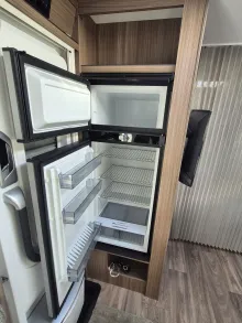Fahrzeugbild Fendt Tendenza 650 SFD *Autark*Klima*Mover*Hubstützen #30