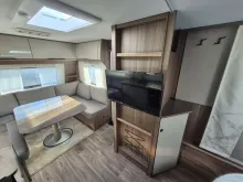 Fahrzeugbild Fendt Tendenza 650 SFD *Autark*Klima*Mover*Hubstützen #31