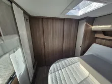 Fahrzeugbild Fendt Tendenza 650 SFD *Autark*Klima*Mover*Hubstützen #34