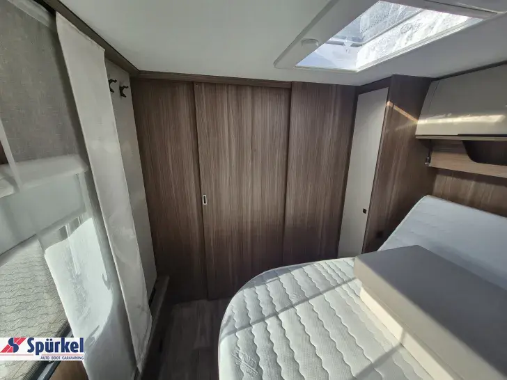 Fahrzeugbild Fendt Tendenza 650 SFD *Autark*Klima*Mover*Hubstützen #34
