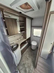 Fahrzeugbild Fendt Tendenza 650 SFD *Autark*Klima*Mover*Hubstützen #15