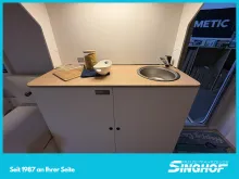 Fahrzeugbild LMC e-dero 470 K #9
