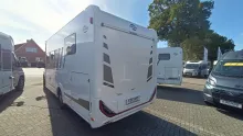 Fahrzeugbild Carado T 459 Hydr. Stutzen, Solar, Wechselrichter #5