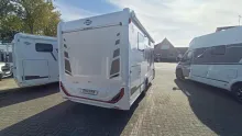 Fahrzeugbild Carado T 459 Hydr. Stutzen, Solar, Wechselrichter #6