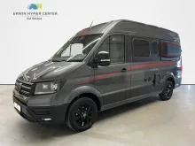 Fahrzeugbild Dethleffs Globetrail Performance 600 DR VW Tageszulassung! #3