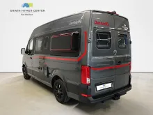 Fahrzeugbild Dethleffs Globetrail Performance 600 DR VW Tageszulassung! #4