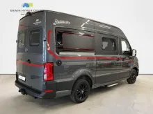 Fahrzeugbild Dethleffs Globetrail Performance 600 DR VW Tageszulassung! #5