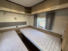 Fahrzeugbild LMC Sassino 460 E Dachmarkise, Mover #11