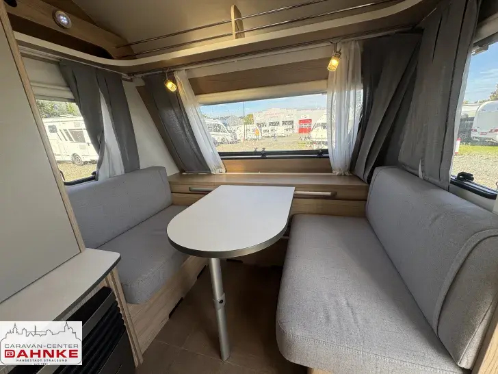 Fahrzeugbild LMC Sassino 460 E Dachmarkise, Mover #12