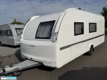 Fahrzeugbild Adria ADORA 613 PK I FUBO I Stabi #4