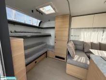 Fahrzeugbild Adria ADORA 613 PK I FUBO I Stabi #6