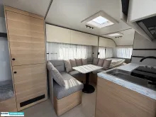 Fahrzeugbild Adria ADORA 613 PK I FUBO I Stabi #7